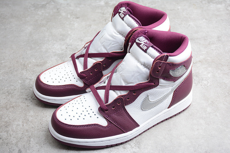 AJ1 High
