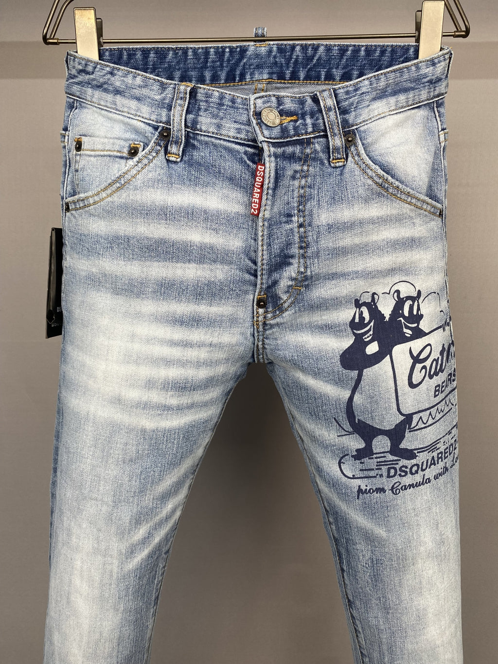 D2 Jeans