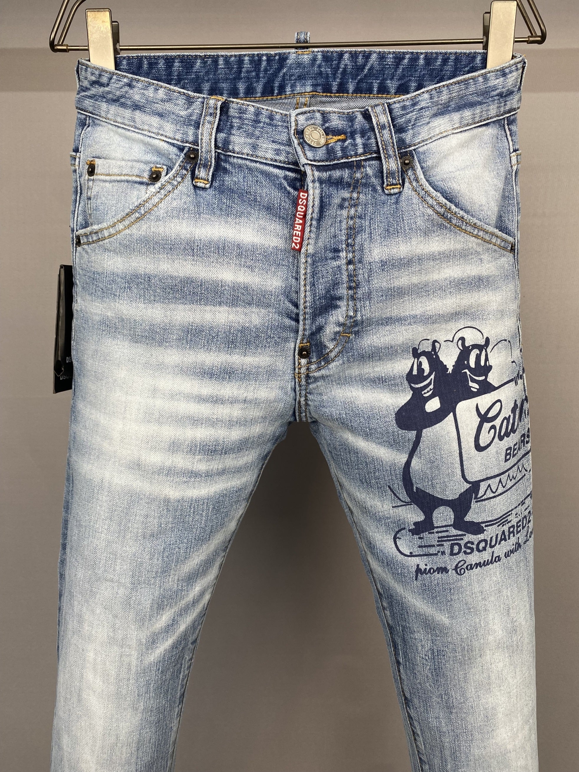 D2 Jeans