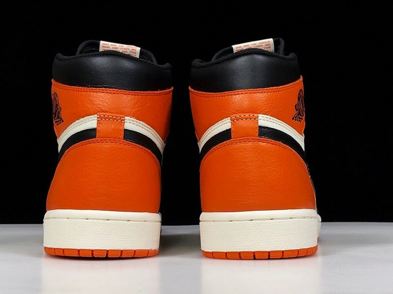 AJ1 High
