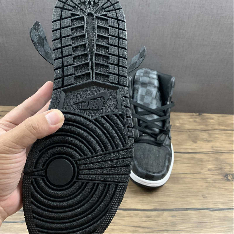 AJ1 High