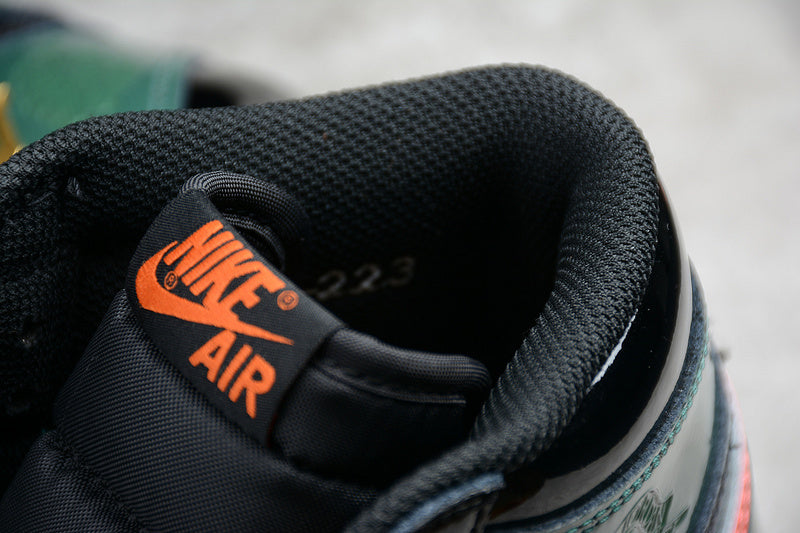 AJ1 High