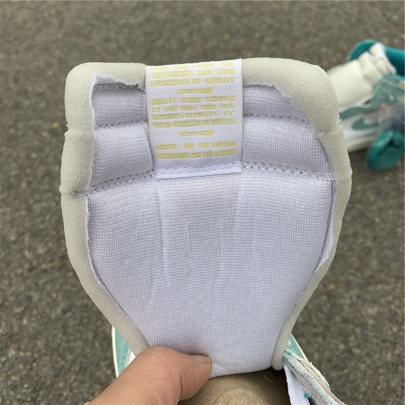 AJ1 High