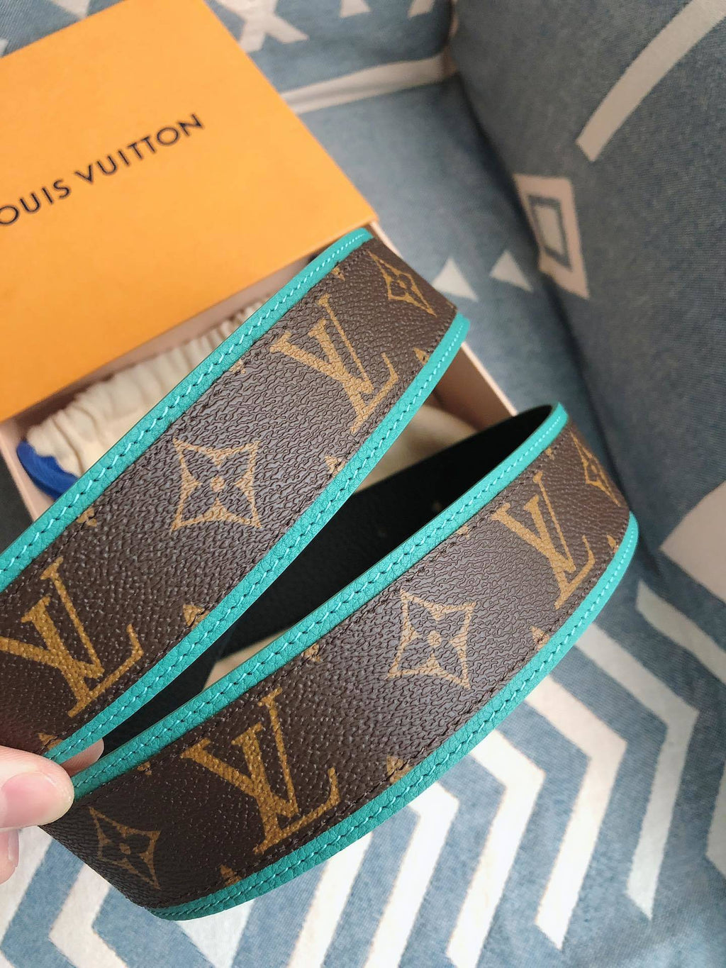 LV Bälte