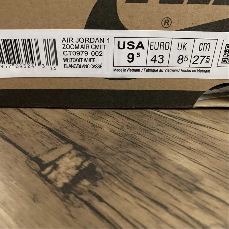 AJ1 High