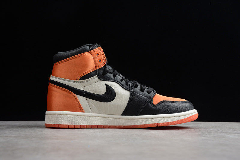 AJ1 High