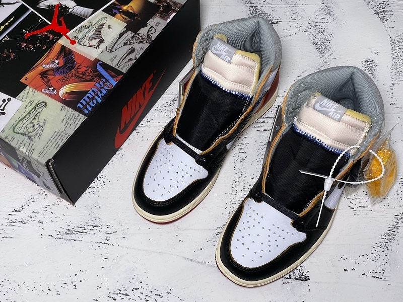 AJ1 High