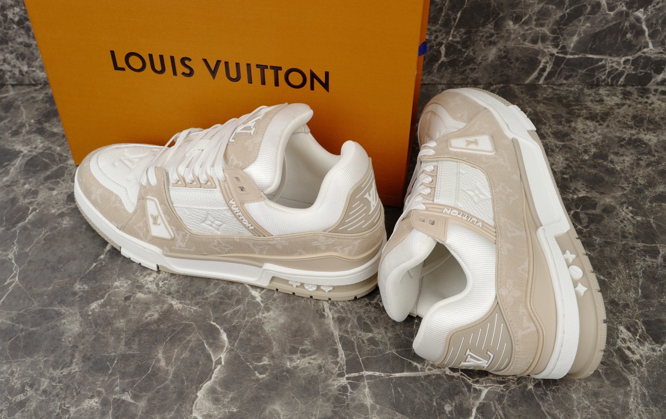 LV Sneakers