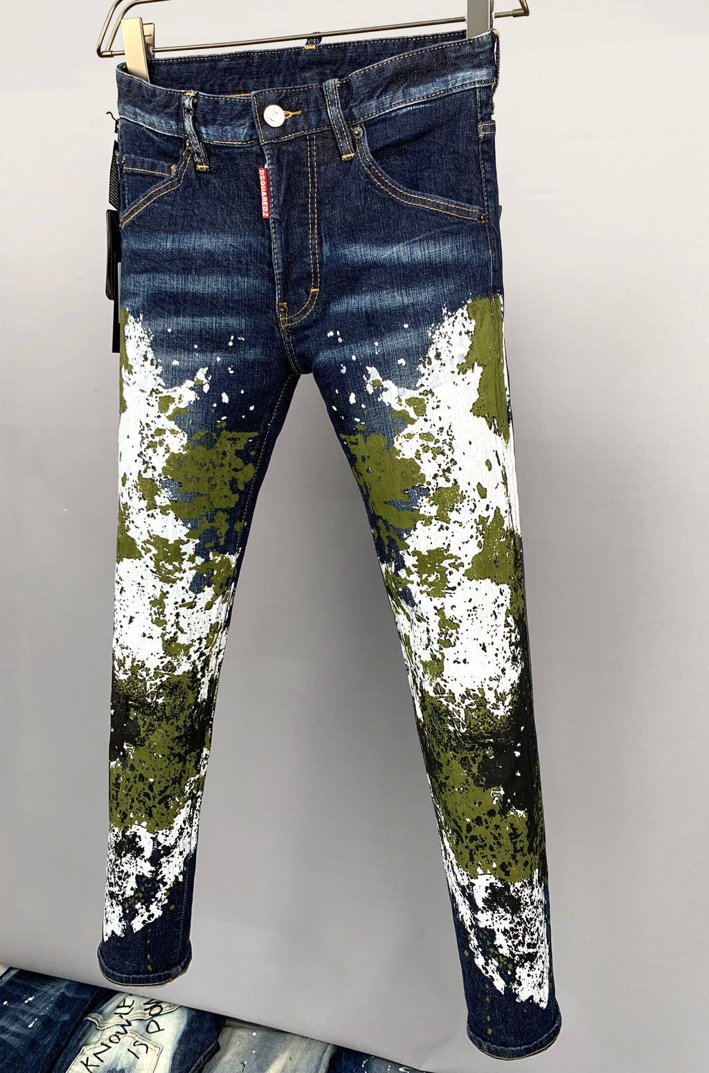 D2 Jeans