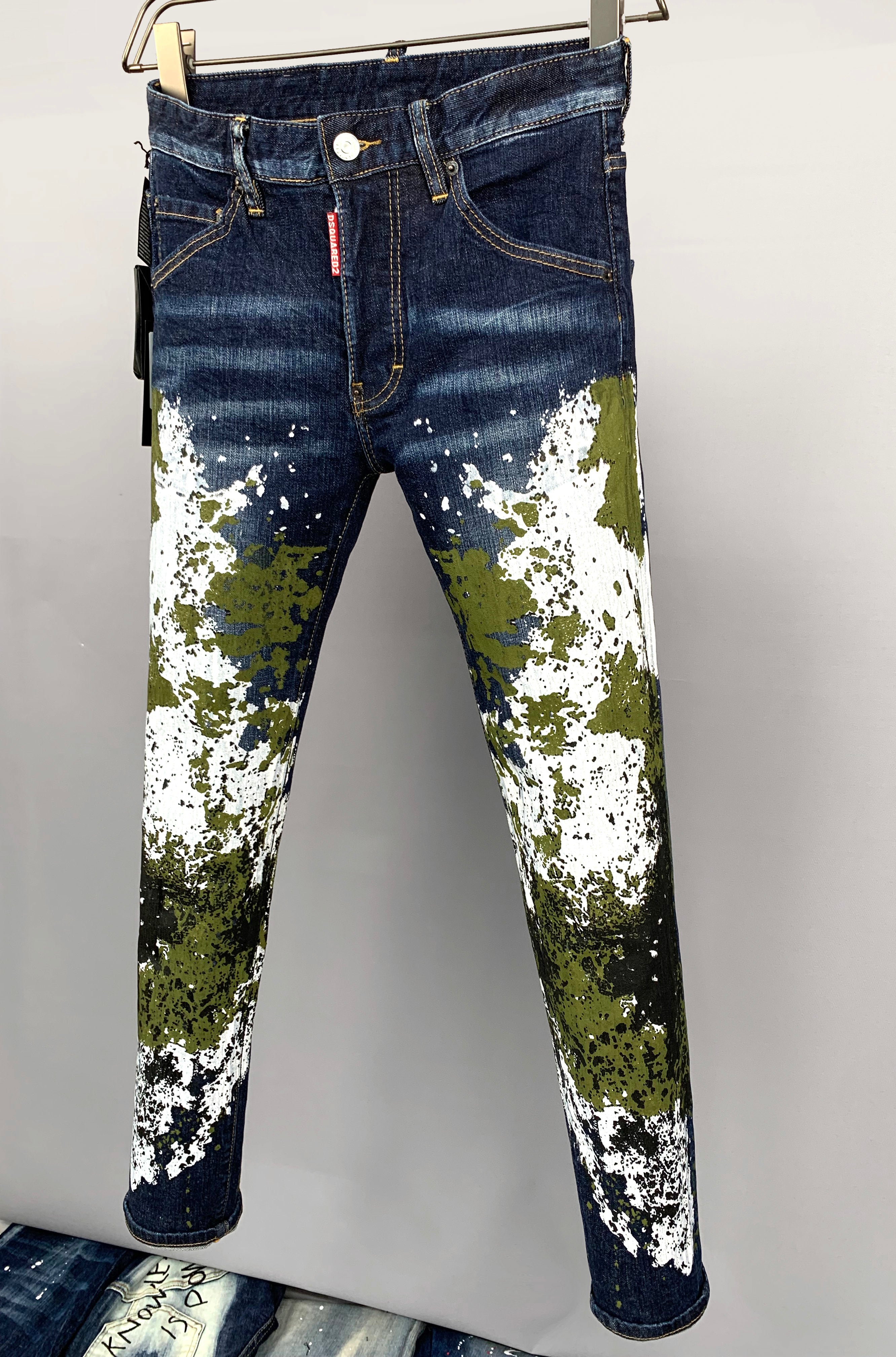 D2 Jeans