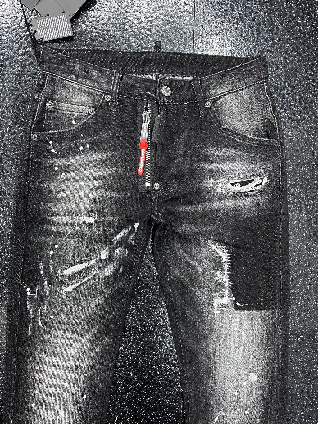 D2 Jeans