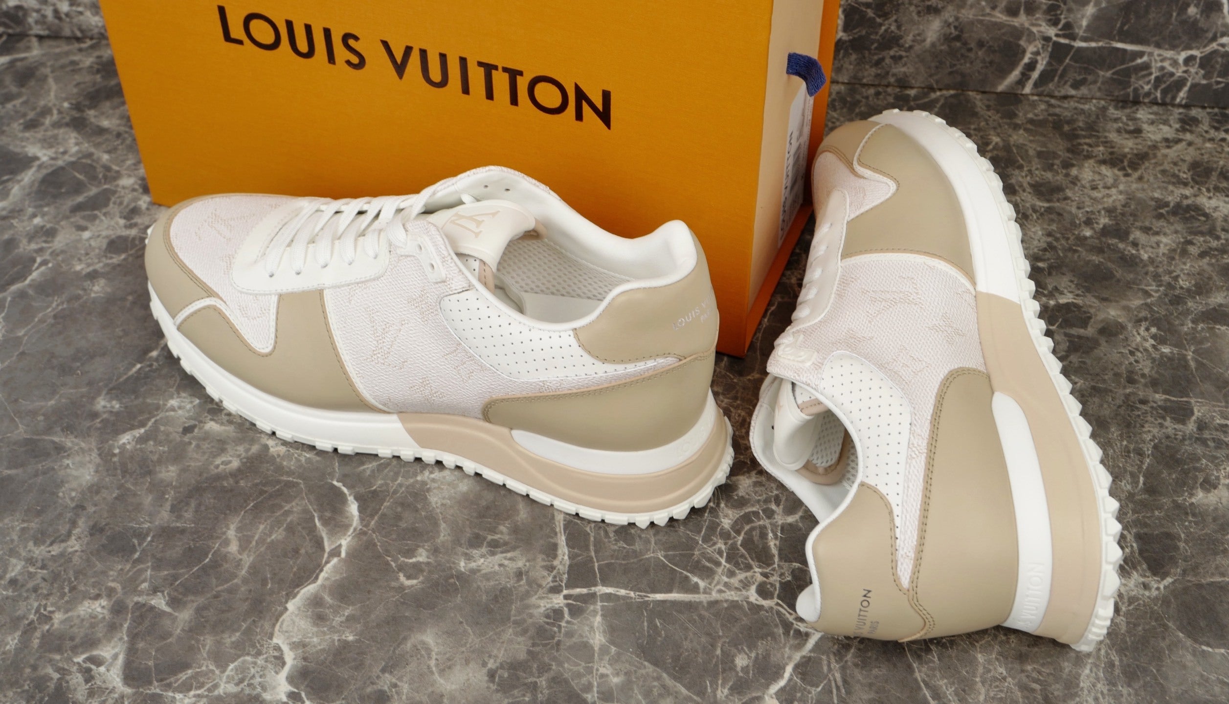 LV Sneakers