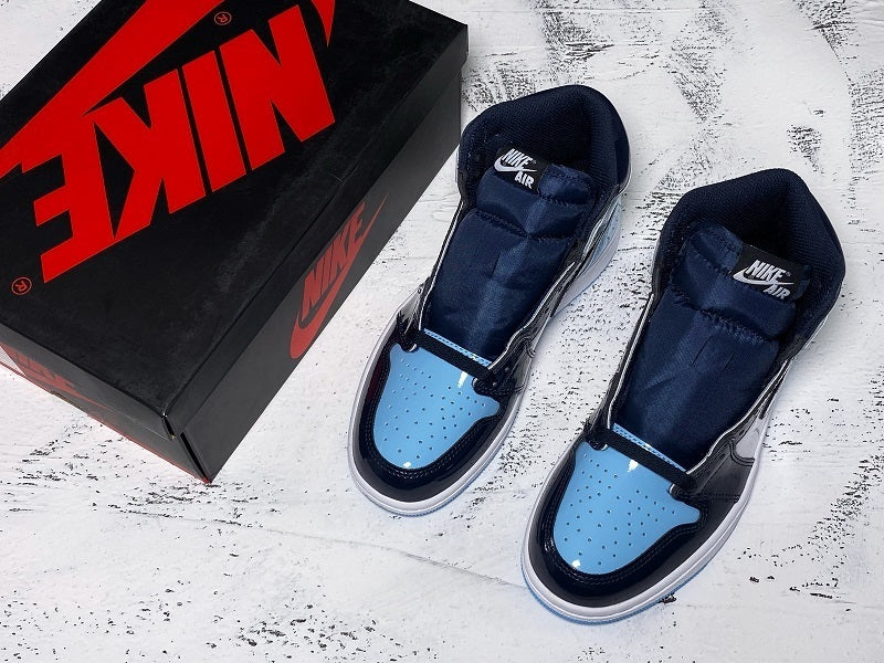 AJ1 High