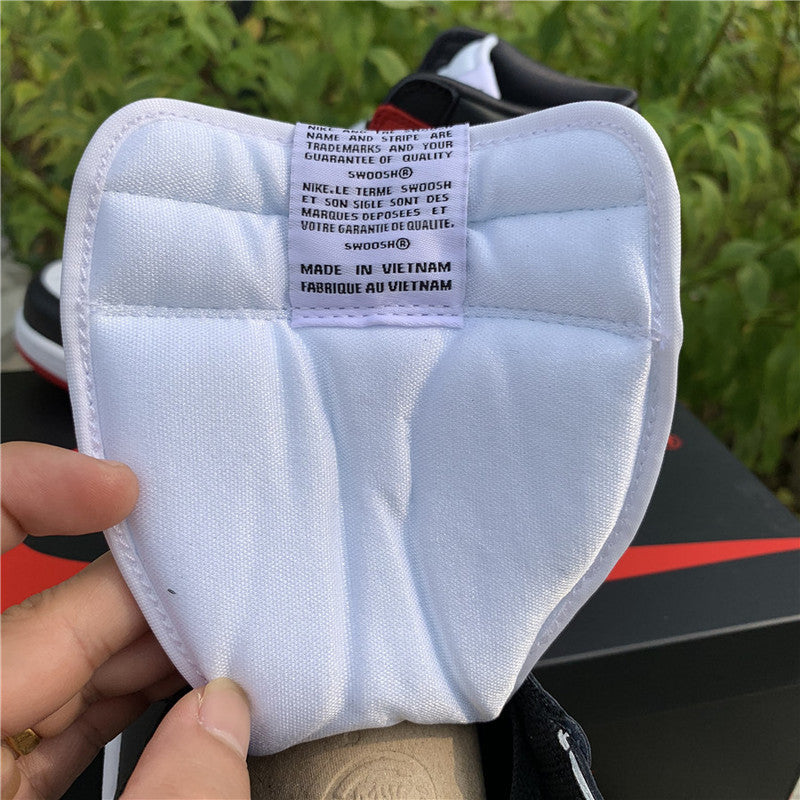 AJ1 High