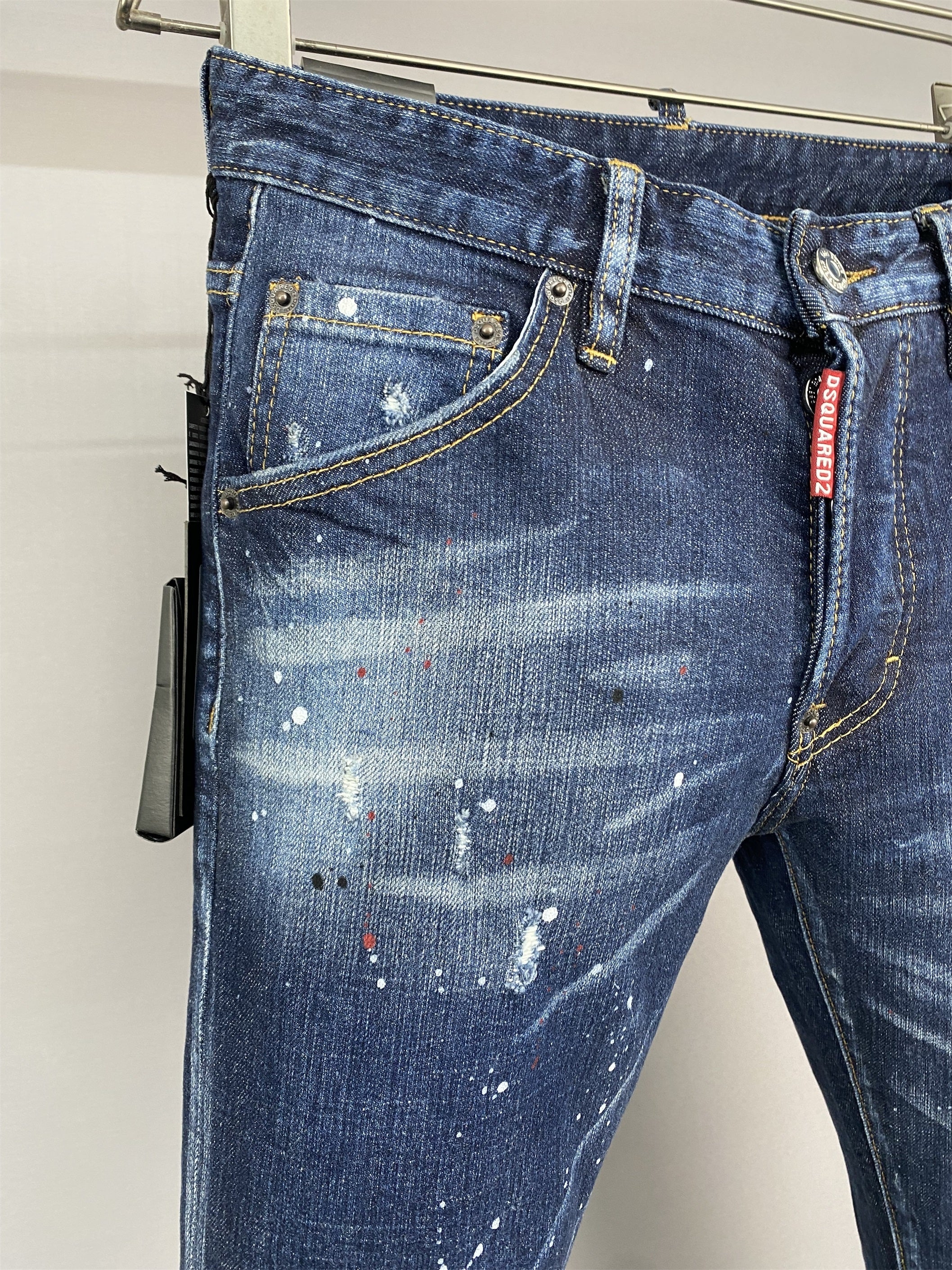 D2 Jeans