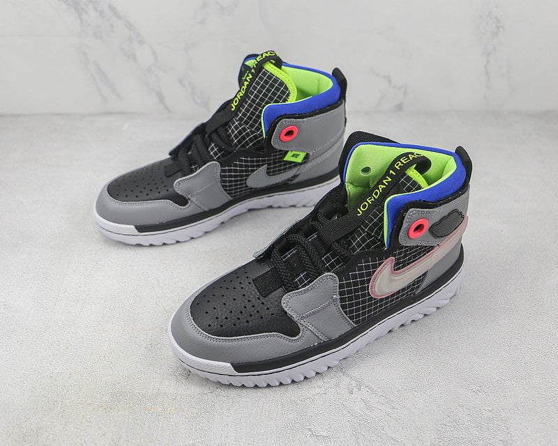 AJ1 High
