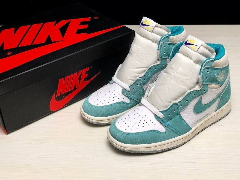 AJ1 High