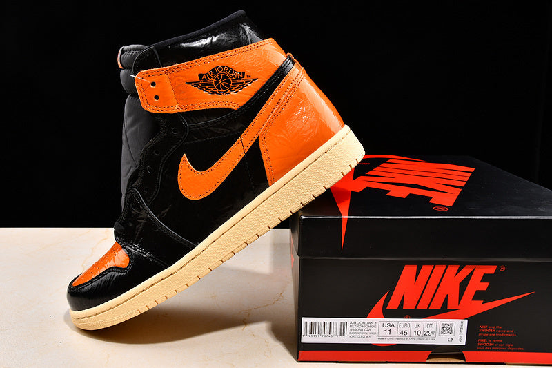 AJ1 High