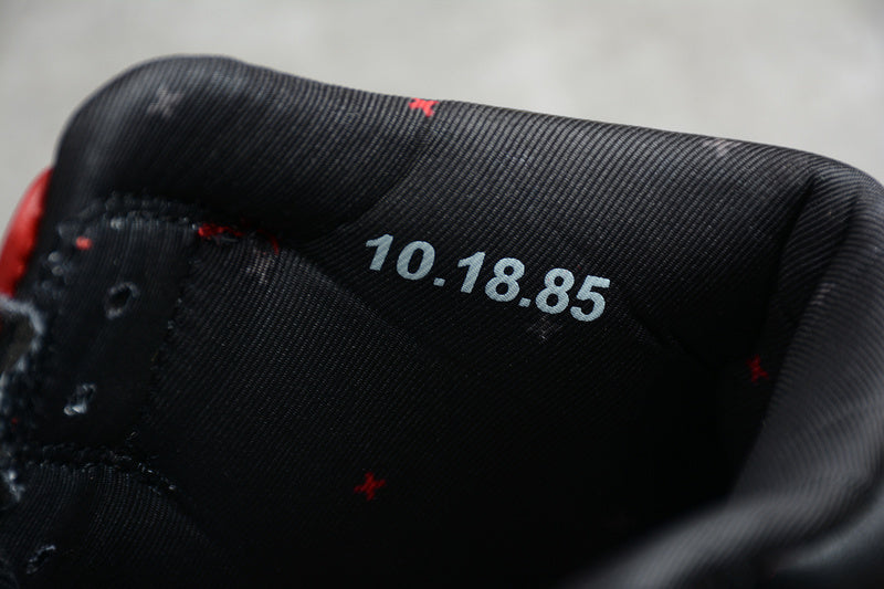 AJ1 High