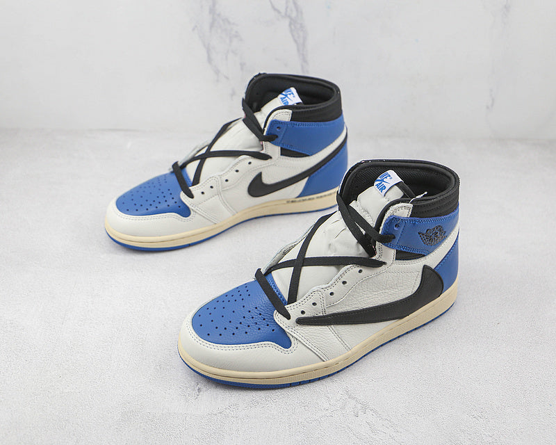AJ1 High