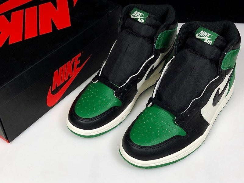 AJ1 High