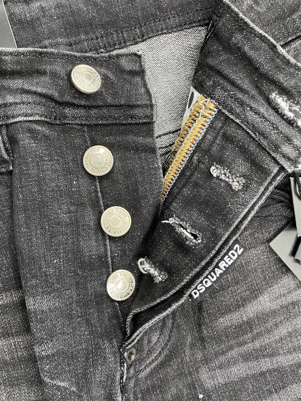 D2 Jeans
