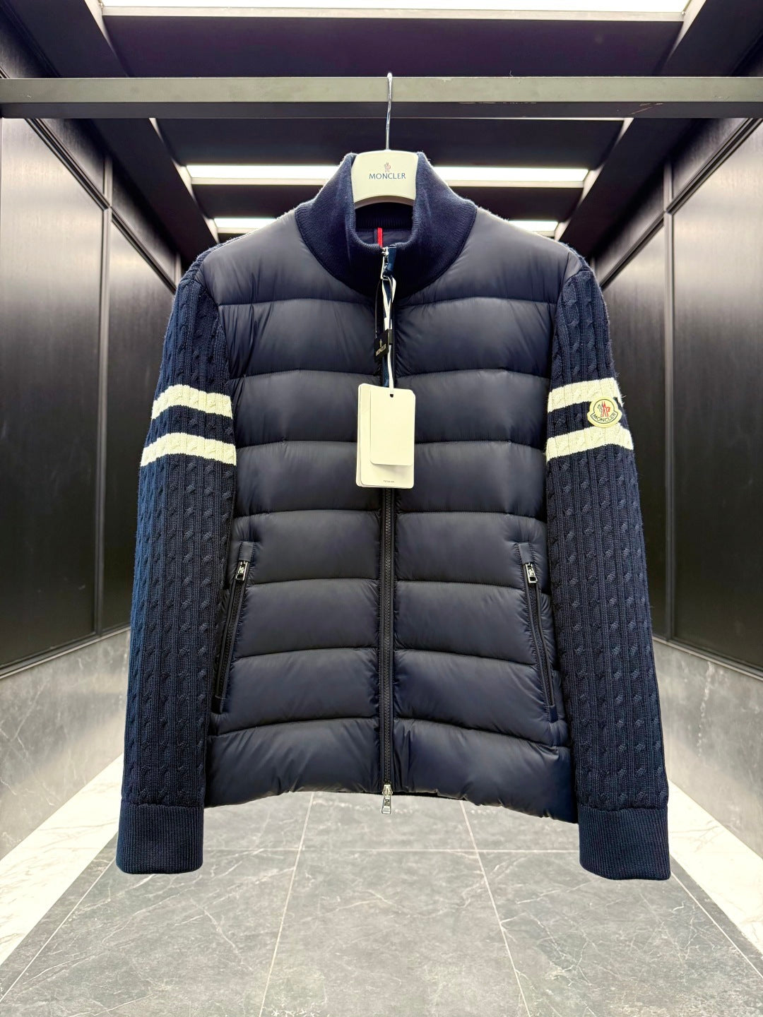 Mon Cardigan