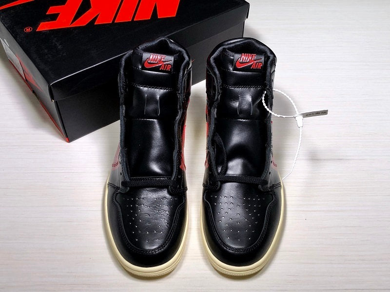 AJ1 High