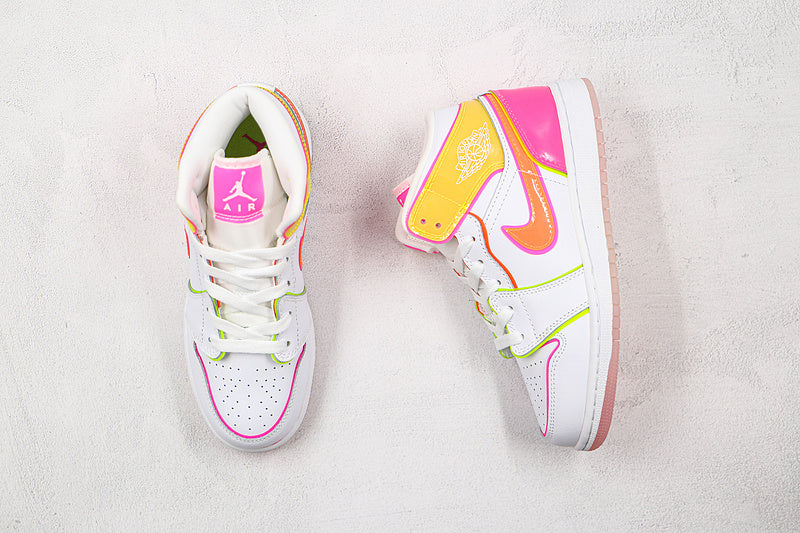 AJ1 Mid