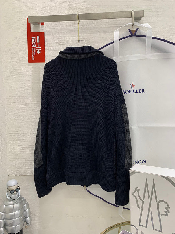 Mon Cardigan