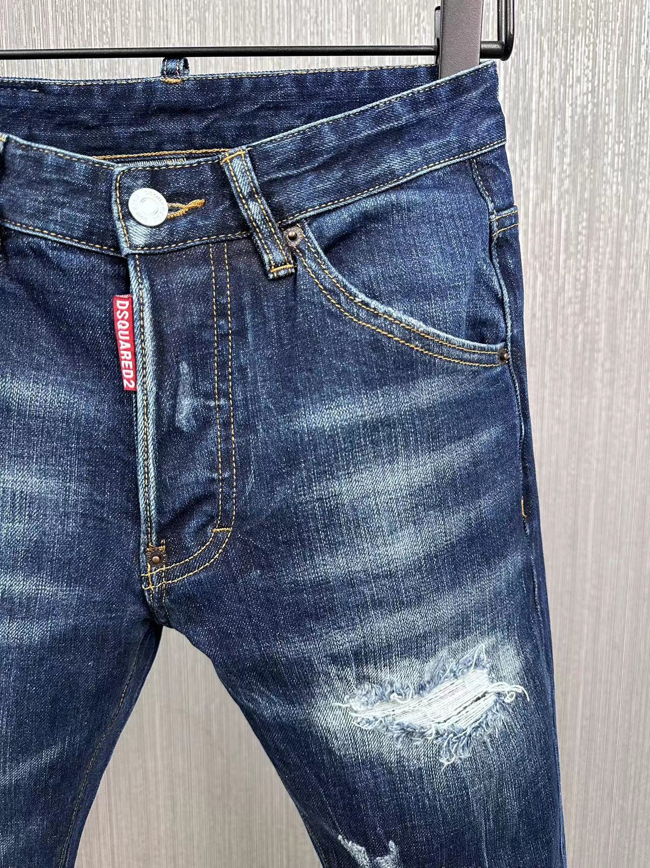 D2 Jeans