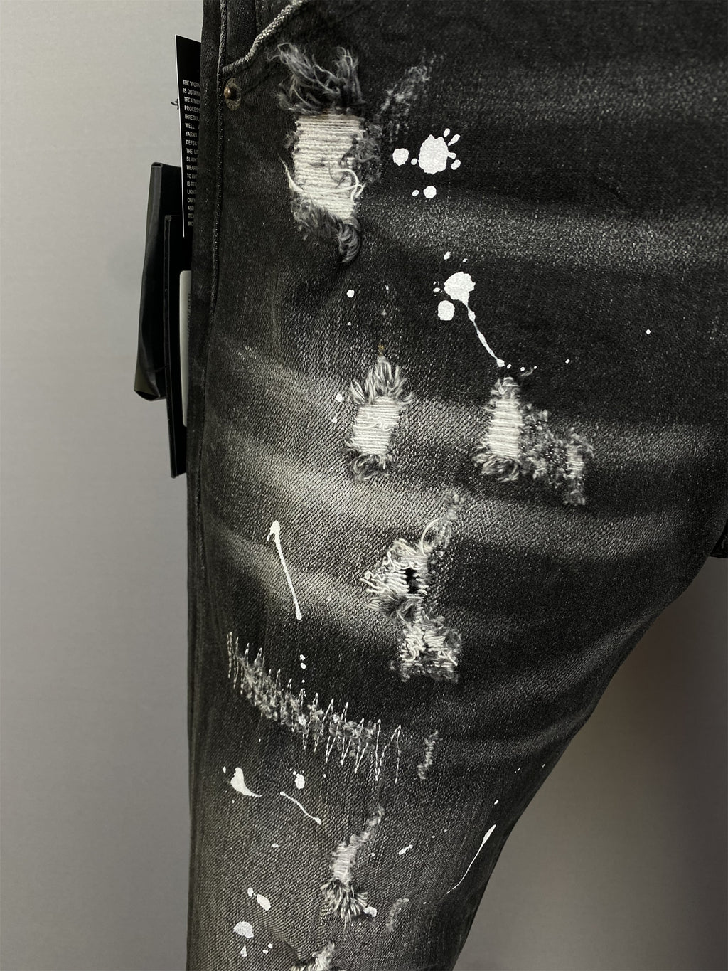 D2 Jeans