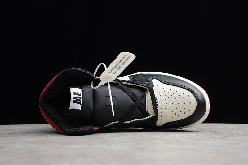 AJ1 High