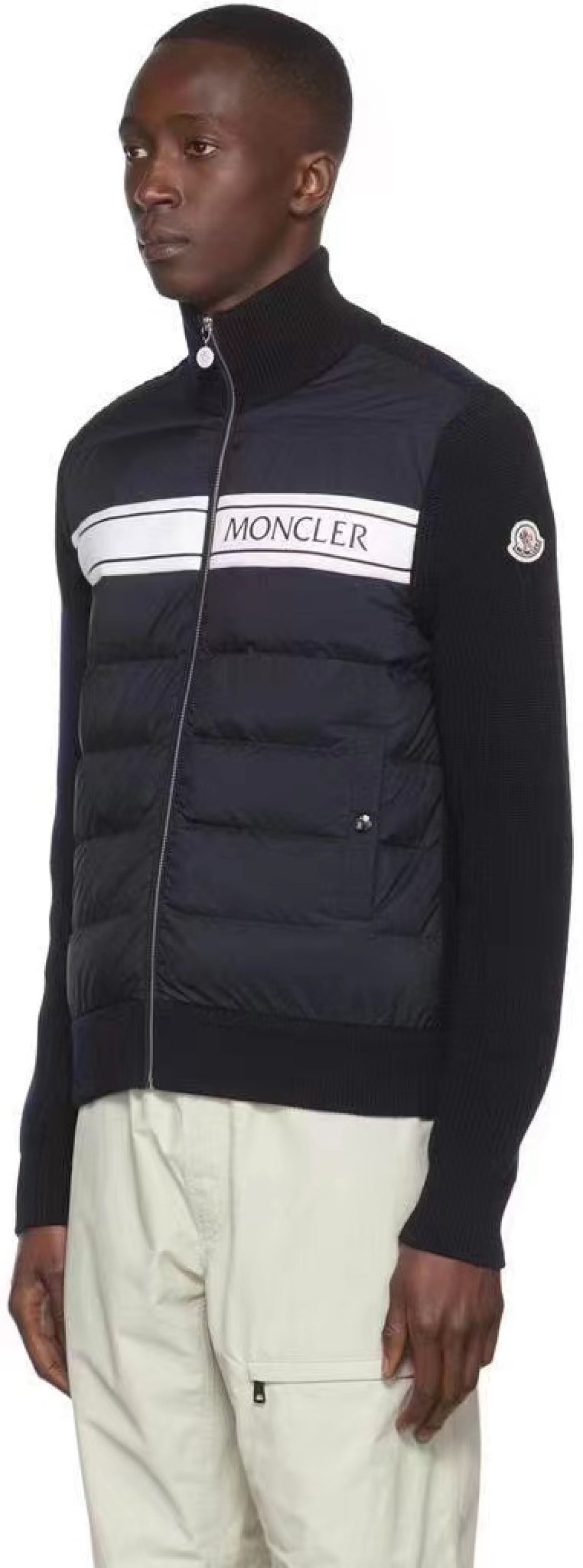 Mon Cardigan
