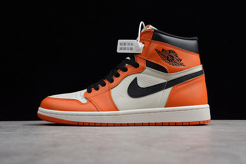 AJ1 High