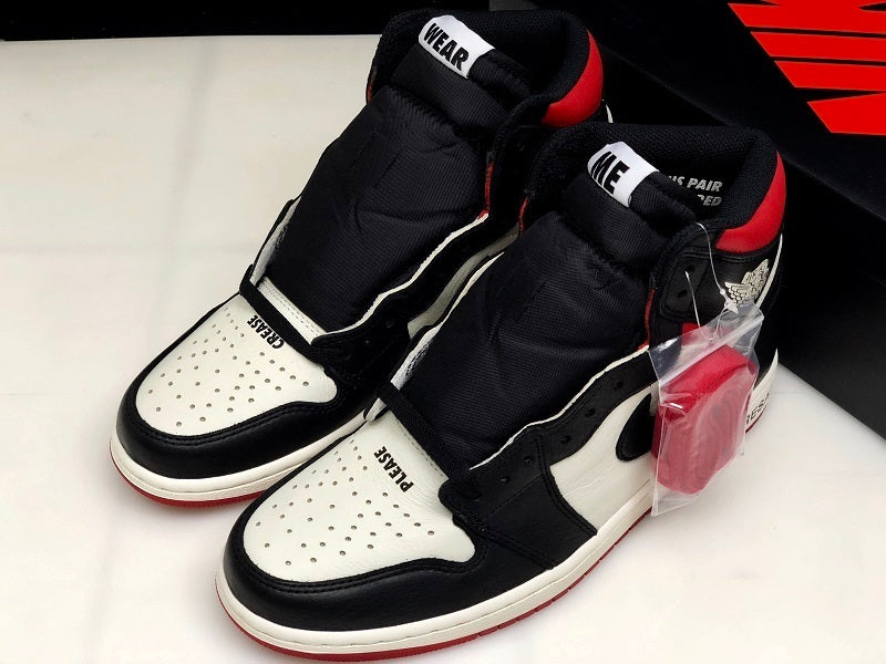AJ1 High