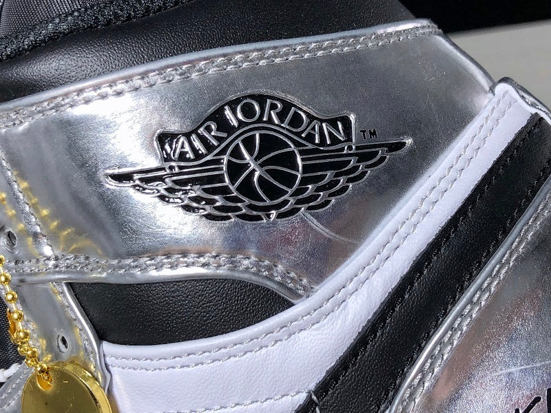 AJ1 High