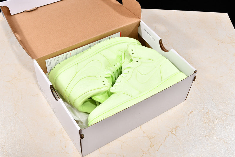 AJ1 High