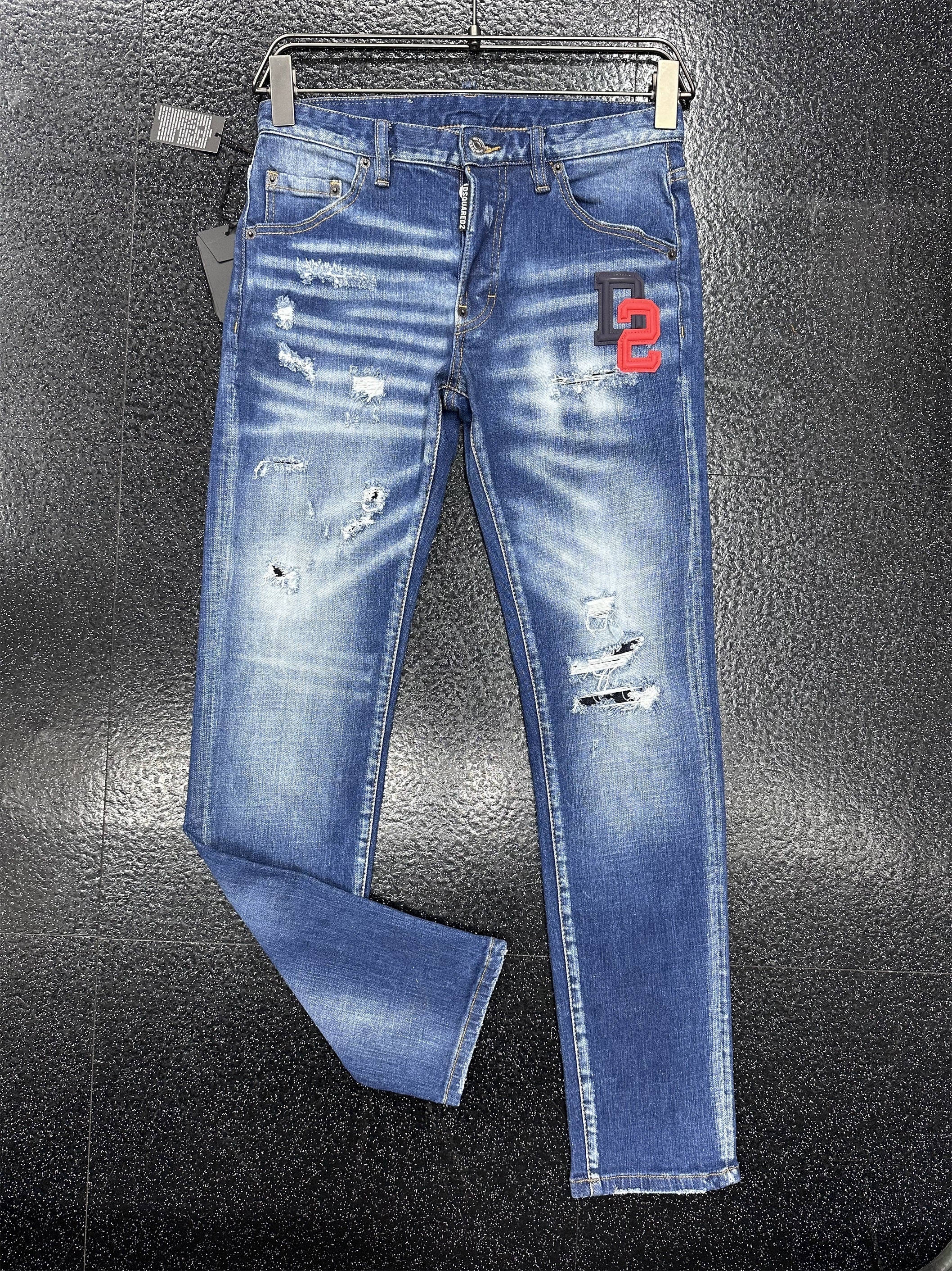 D2 Jeans