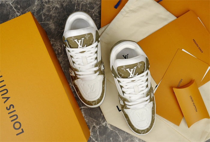 LV Sneakers