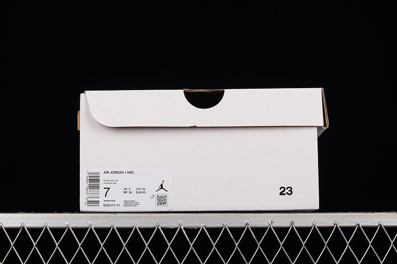 AJ1 Mid