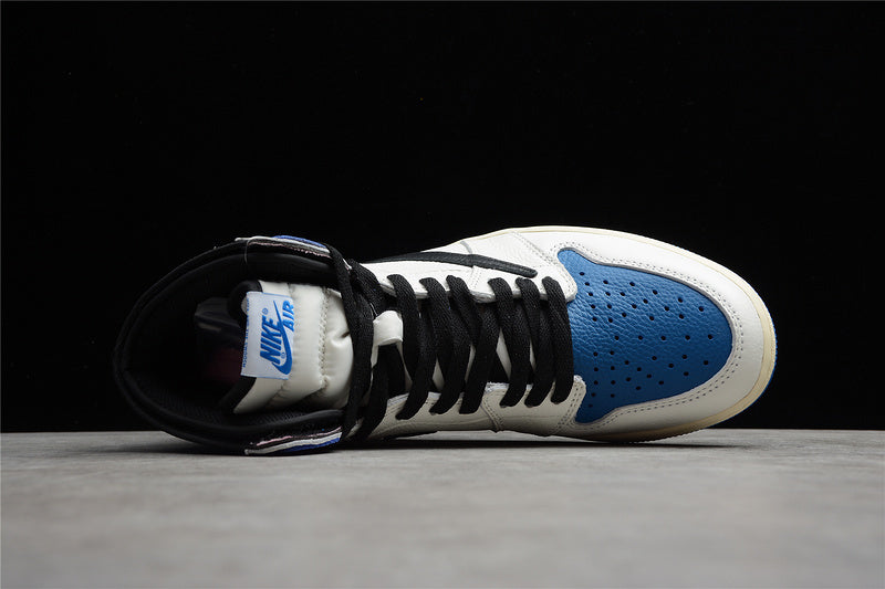 AJ1 High