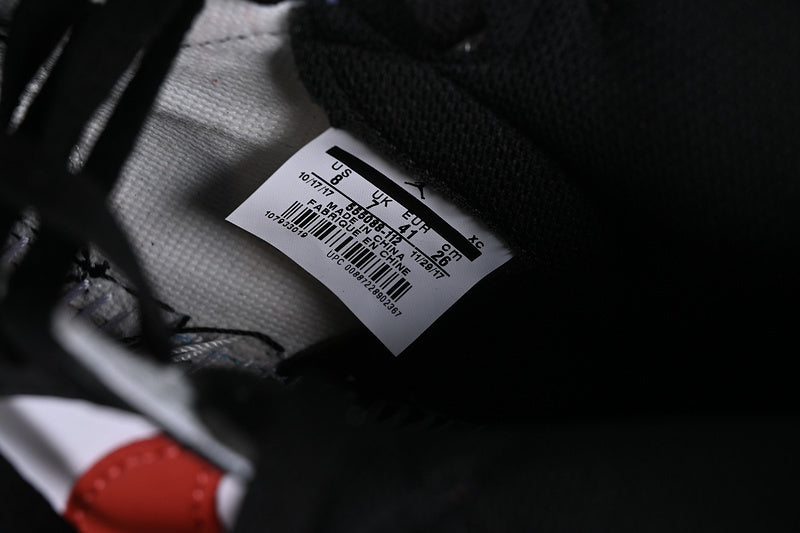 AJ1 High