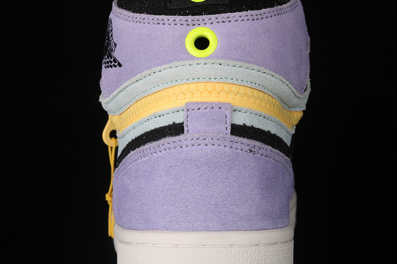 AJ1 High