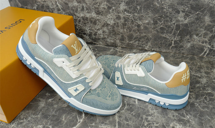 LV Sneakers