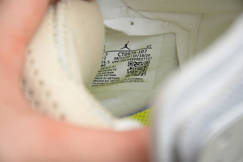 AJ1 High