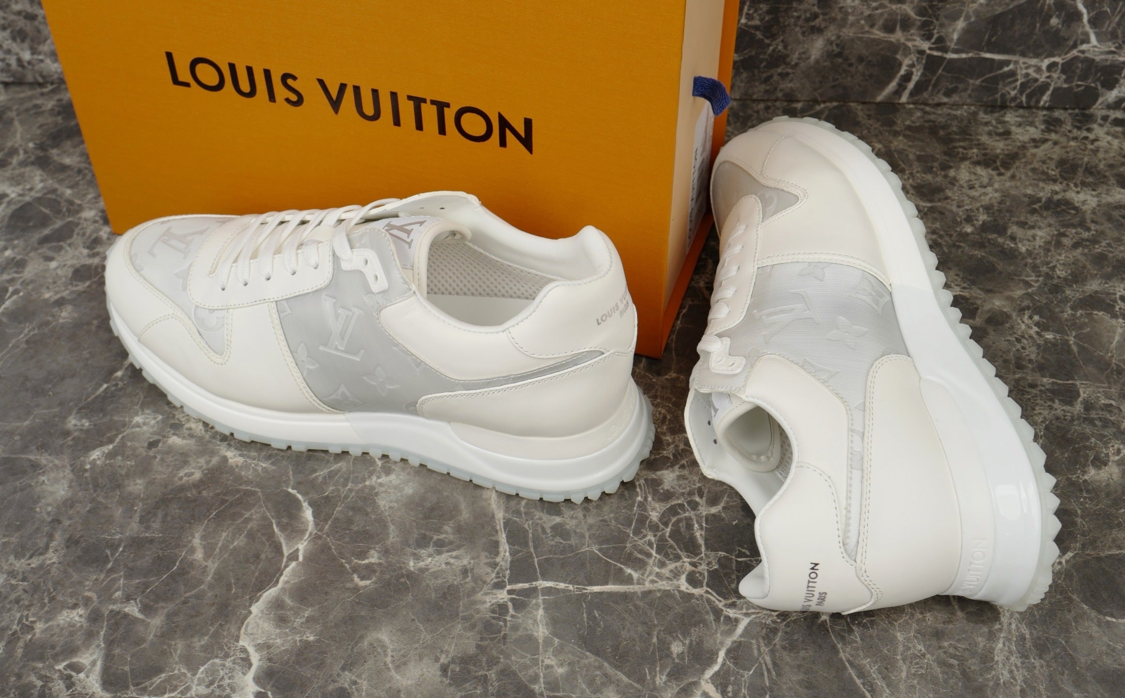 LV Sneakers