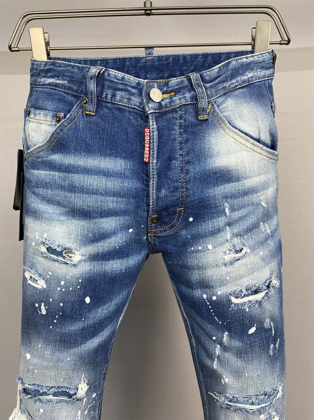 D2 Jeans