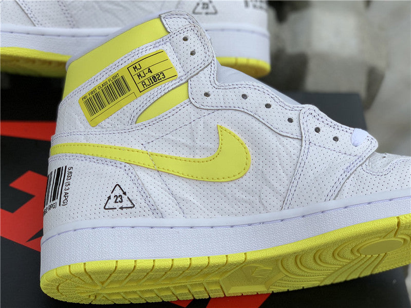 AJ1 High