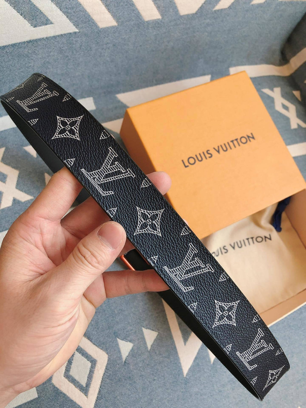 LV Bälte